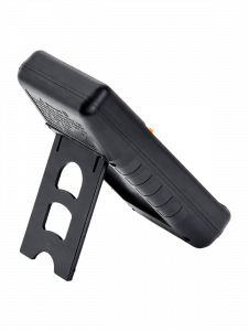 Мультиметр цифровой с прозвонкой тестер тока и напряжения с термопарой Орбита OT-INM30